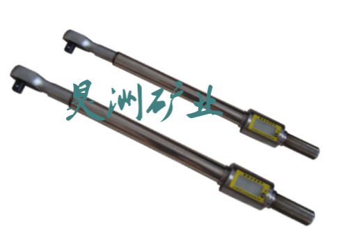 數(shù)顯錨桿扭矩扳手